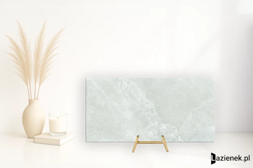 Przejdź do produktu Provenza Salt Stone Green Emerald naturalna 30x60 cm gr. 10 mm - płytka rektyfikowana / ELUQ
