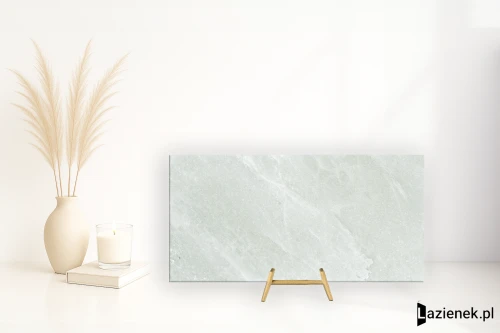Przejdź do produktu Provenza Salt Stone Green Emerald naturalna 60x120 cm gr. 10 mm - płytka rektyfikowana / ELTS