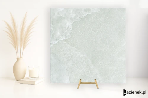 Przejdź do produktu Provenza Salt Stone Green Emerald naturalna 60x60 cm gr. 10 mm - płytka rektyfikowana / ELUH