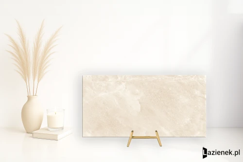 Przejdź do produktu Provenza Salt Stone Sand Dust półpolerowana 60x120 cm gr. 10 mm - płytka rektyfikowana / ELTM