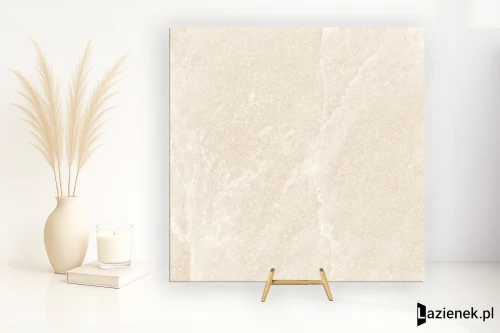 Przejdź do produktu Provenza Salt Stone Sand Dust naturalna 60x60 cm gr. 10 mm - płytka rektyfikowana / ELUK