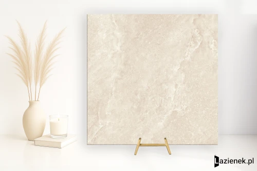 Przejdź do produktu Provenza Salt Stone Sand Dust naturalna 80x80 cm gr. 20 mm - płytka rektyfikowana / EM56