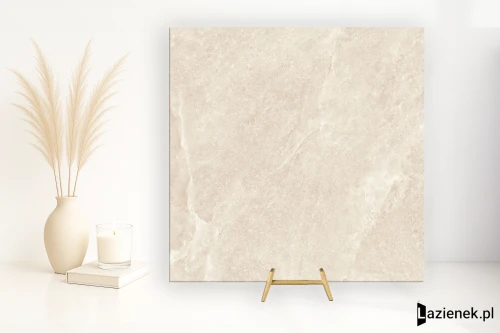 Przejdź do produktu Provenza Salt Stone Sand Dust naturalna 80x80 cm gr. 10 mm - płytka rektyfikowana / ELUC