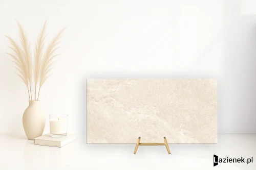Przejdź do produktu Provenza Salt Stone Sand Dust techniczna 60x120 cm gr. 10 mm - płytka rektyfikowana / ELUW