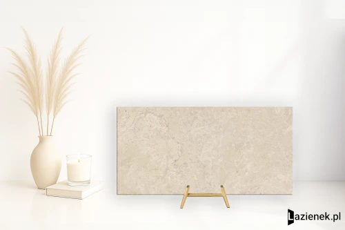 Przejdź do produktu Provenza Unique Bourgogne Beige Variée naturalna 60x120 cm gr. 9 mm - płytka rektyfikowana / EN6V