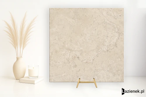 Przejdź do produktu Provenza Unique Bourgogne Beige Variée naturalna 60x60 cm gr. 9 mm - płytka rektyfikowana / EN76
