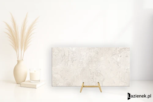 Przejdź do produktu Provenza Unique Bourgogne Blanc Variée techniczna 60x120 cm gr. 9 mm - płytka rektyfikowana / EN7P