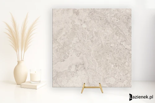 Przejdź do produktu Provenza Unique Bourgogne Gris Variée naturalna 60x60 cm gr. 9 mm - płytka rektyfikowana / EN78