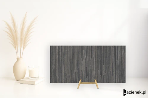 Przejdź do produktu Provenza Unique Intensity Black Arcade naturalna 60x120 cm gr. 9 mm - płytka rektyfikowana / EML8