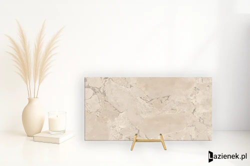 Przejdź do produktu Provenza Unique Intensity Grey Cobblestone naturalna 60x120 cm gr. 20 mm - płytka rektyfikowana / EMNL