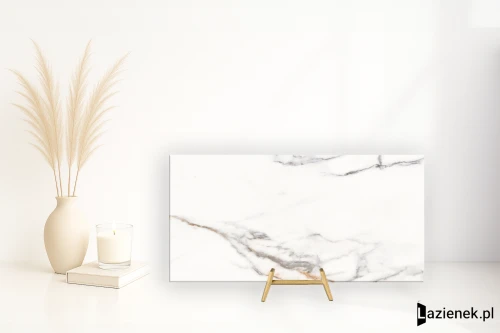 Przejdź do produktu Provenza Unique Marble Paonazzetto jedwabista R10 30x60 cm gr. 10 mm - płytka rektyfikowana / EKSC