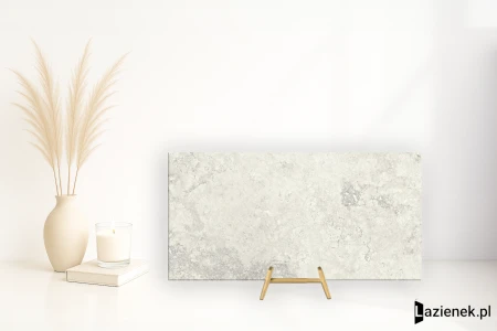 Provenza Unique Travertine White Ancient naturalna 30x60 - płytka imitująca kamień