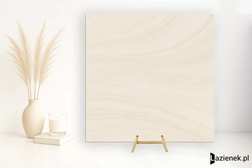 Przejdź do produktu Provenza Varana Stone Beige Cross Cut jedwabista R10 120x120 cm gr. 9 mm - płytka rektyfikowana / EN1X