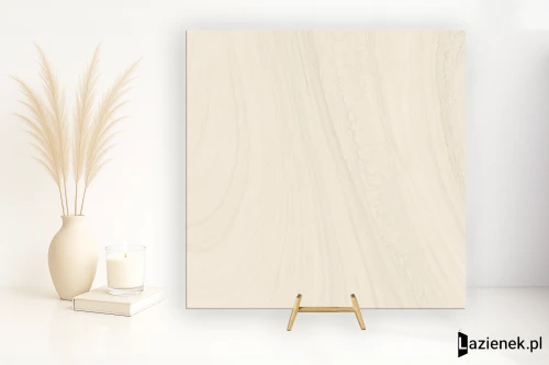 Przejdź do produktu Provenza Varana Stone Beige Cross Cut jedwabista R10 60x60 cm gr. 9 mm - płytka rektyfikowana / EN44