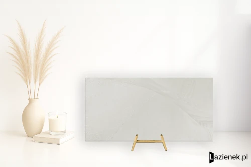 Przejdź do produktu Provenza Varana Stone Light Grey Cross Cut jedwabista R10 60x120 cm gr. 9 mm - płytka rektyfikowana / EN0H