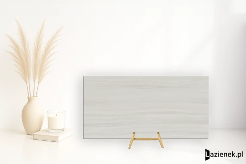 Przejdź do produktu Provenza Varana Stone Light Grey Vein Cut jedwabista R10 30x60 cm gr. 9 mm - płytka rektyfikowana / EN0L