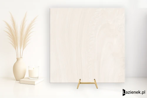 Przejdź do produktu Provenza Varana Stone White Cross Cut jedwabista R10 60x60 cm gr. 9 mm - płytka rektyfikowana / EN45