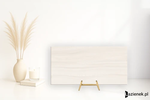 Przejdź do produktu Provenza Varana Stone White Vein Cut jedwabista R11 60x120 cm gr. 9 mm - płytka rektyfikowana / EN1U