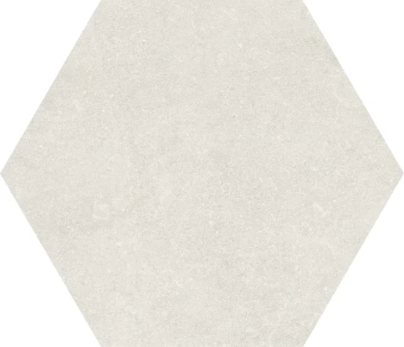 Provenza Eureka Bianco naturalna 19.3x22 - płytka imitująca marmur