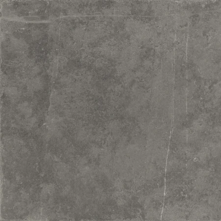 Provenza Groove Mistique Black naturalna 80x80 - płytka imitująca beton