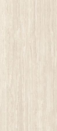 Provenza Unique Travertine Cream Vein Cut 120x278 - płytka imitująca kamień