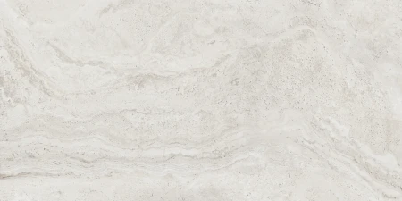 Provenza Unique Travertine Silver Minimal naturalna 60x120 - płytka imitująca kamień