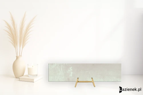 Przejdź do produktu Apavisa Alchemy White naturalna 29.67x119.30 cm gr. 7 mm - płytka nierektyfikowana / 8431940324178