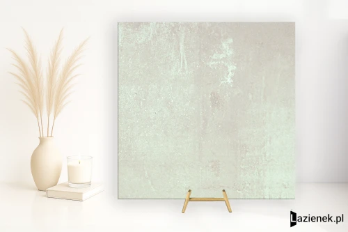 Przejdź do produktu Apavisa Alchemy White naturalna 59.55x59.55 cm gr. 7 mm - płytka rektyfikowana / 8431940324055