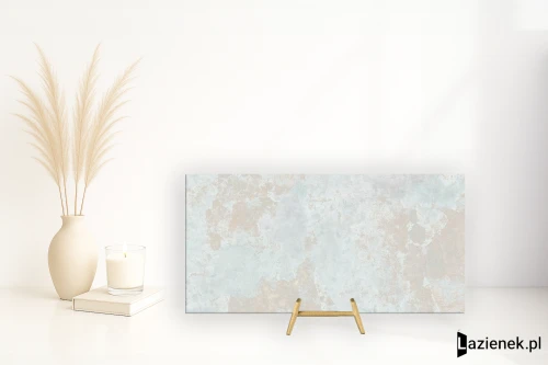 Przejdź do produktu Apavisa Anima Aqua naturalna 59.55x119.3 cm gr. 7 mm - płytka rektyfikowana / 8431940380143