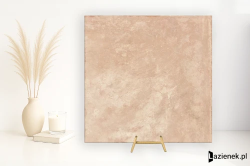 Przejdź do produktu Apavisa Argilla Ochre naturalna 59.2x59.2 cm gr. 10 mm - płytka rektyfikowana / 8431940439582