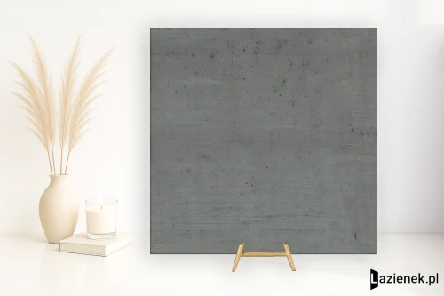 Przejdź do produktu Apavisa Cassero Anthracite naturalna 119.3x119.3 cm gr. 6 mm - płytka rektyfikowana / 8431940400100