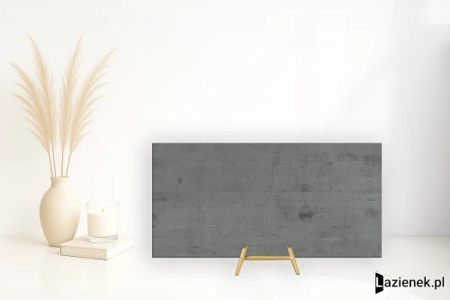 Przejdź do produktu Apavisa Cassero Anthracite naturalna 44.63x89.46 cm gr. 7 mm - płytka rektyfikowana / 8431940407185