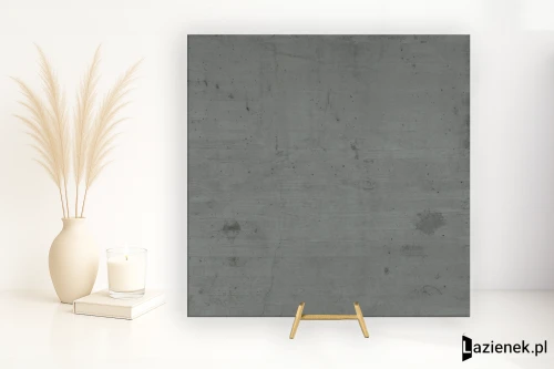Przejdź do produktu Apavisa Cassero Anthracite naturalna 59.55x59.55 cm gr. 7 mm - płytka rektyfikowana / 8431940403491