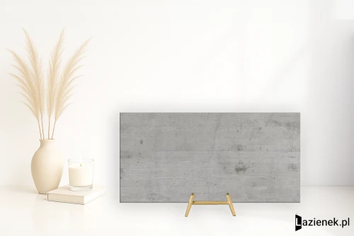 Przejdź do produktu Apavisa Cassero Grey naturalna 44.63x89.46 cm gr. 7 mm - płytka rektyfikowana / 8431940407192