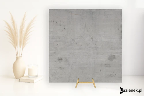 Przejdź do produktu Apavisa Cassero Grey naturalna 59.55x59.55 cm gr. 7 mm - płytka rektyfikowana / 8431940403507