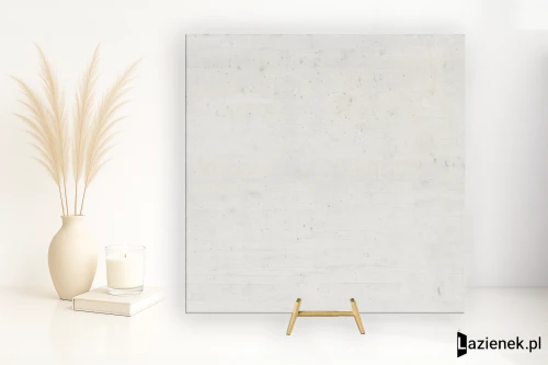 Przejdź do produktu Apavisa Cassero White naturalna 119.3x119.3 cm gr. 6 mm - płytka rektyfikowana / 8431940398780