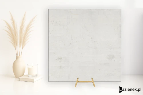 Przejdź do produktu Apavisa Cassero White naturalna 59.55x59.55 cm gr. 7 mm - płytka rektyfikowana / 8431940403514