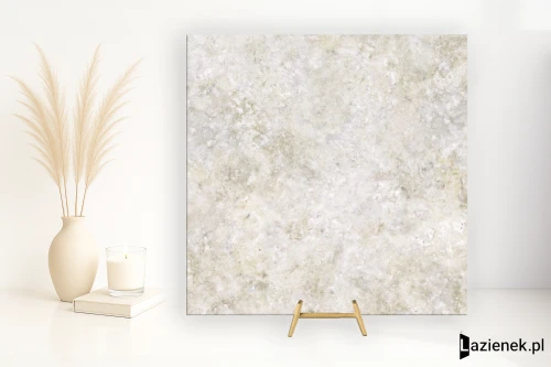 Przejdź do produktu Apavisa Coral Beige naturalna 59.55x59.55 cm gr. 10 mm - płytka rektyfikowana / 8431940450037