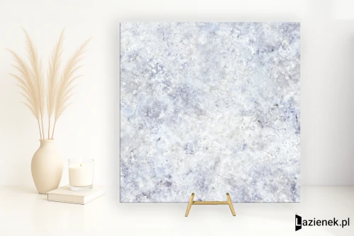 Przejdź do produktu Apavisa Coral Blue naturalna 59.55x59.55 cm gr. 10 mm - płytka rektyfikowana / 8431940450044