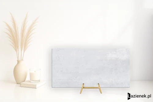 Przejdź do produktu Apavisa Corten White półpolerowana 29.75x59.55 cm gr. 7 mm - płytka nierektyfikowana / 8431940419164