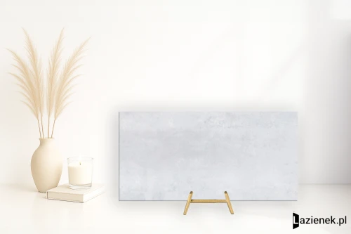 Przejdź do produktu Apavisa Corten White naturalna 29.75x59.55 cm gr. 7 mm - płytka nierektyfikowana / 8431940415135
