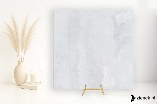 Przejdź do produktu Apavisa Corten White naturalna 59.55x59.55 cm gr. 7 mm - płytka rektyfikowana / 8431940415524