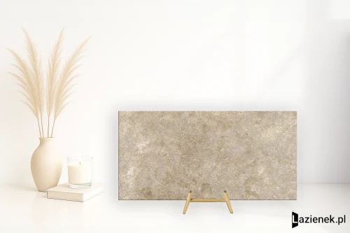 Przejdź do produktu Apavisa Covadonga Beige antypoślizgowa 49.75x99.55 cm gr. 10 mm - płytka rektyfikowana / 8431940435942