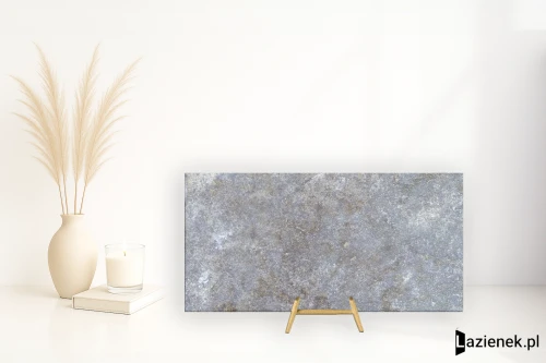 Przejdź do produktu Apavisa Covadonga Blue naturalna 49.75x99.55 cm gr. 10 mm - płytka rektyfikowana / 8431940432347