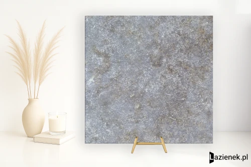 Przejdź do produktu Apavisa Covadonga Blue naturalna 59.55x59.55 cm gr. 10 mm - płytka rektyfikowana / 8431940432385