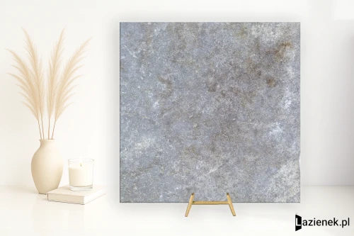 Przejdź do produktu Apavisa Covadonga Blue naturalna 99.55x99.55 cm gr. 10 mm - płytka rektyfikowana / 8431940435317