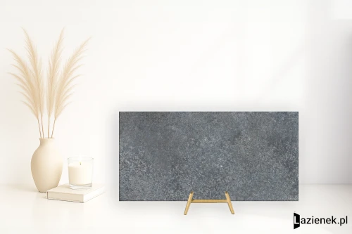 Przejdź do produktu Apavisa Earth Blue półpolerowana 44.63x89.46 cm gr. 7 mm - płytka rektyfikowana / 8431940384523