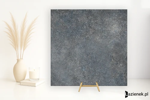 Przejdź do produktu Apavisa Earth Blue naturalna 59.55x59.55 cm gr. 7 mm - płytka rektyfikowana / 8431940382260