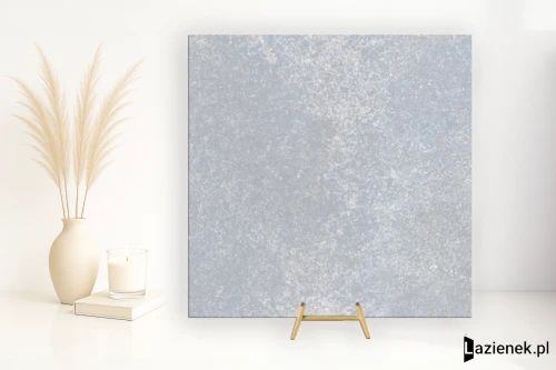 Przejdź do produktu Apavisa Earth White antypoślizgowa 59.55x59.55 cm gr. 7 mm - płytka rektyfikowana / 8431940385032