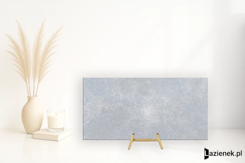 Przejdź do produktu Apavisa Earth White półpolerowana 44.63x89.46 cm gr. 7 mm - płytka rektyfikowana / 8431940384950